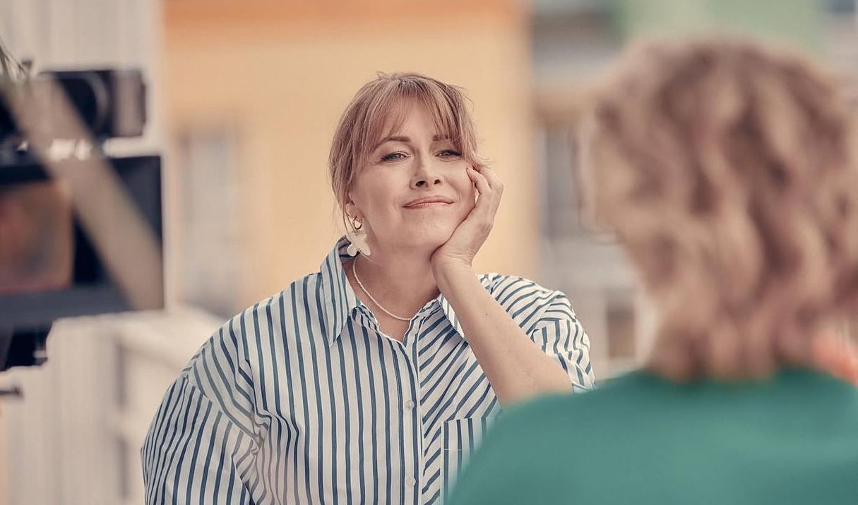 Олена Кравець - фото 1