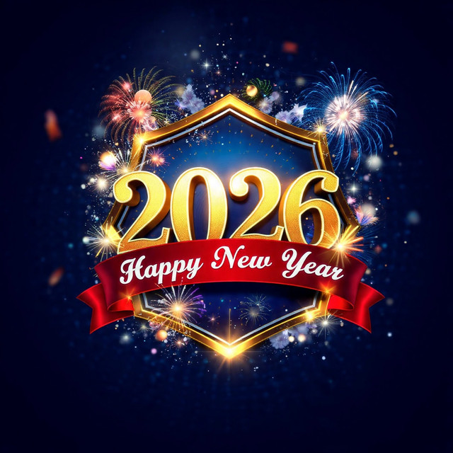 Привітання для колег з Новим роком: доречно, щиро, без пафосу - фото 579848