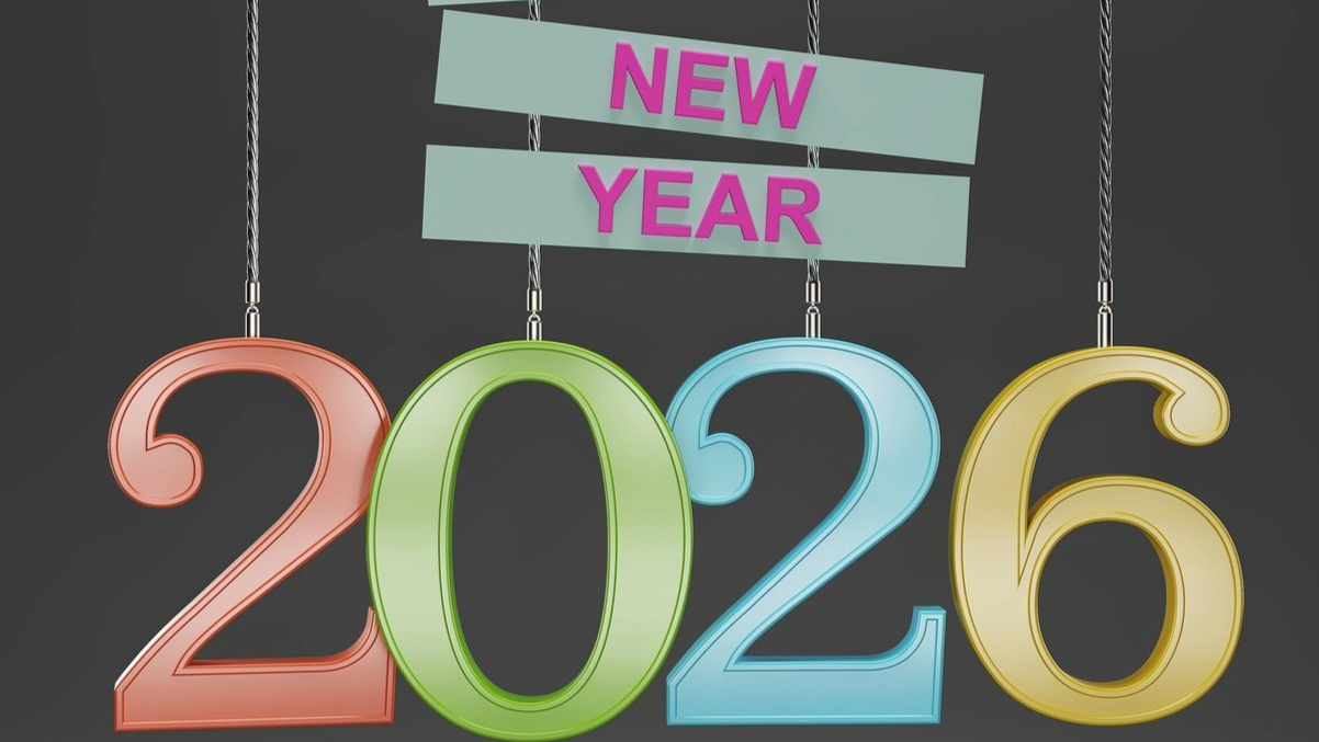 Новорічні привітання для рідних - фото 1