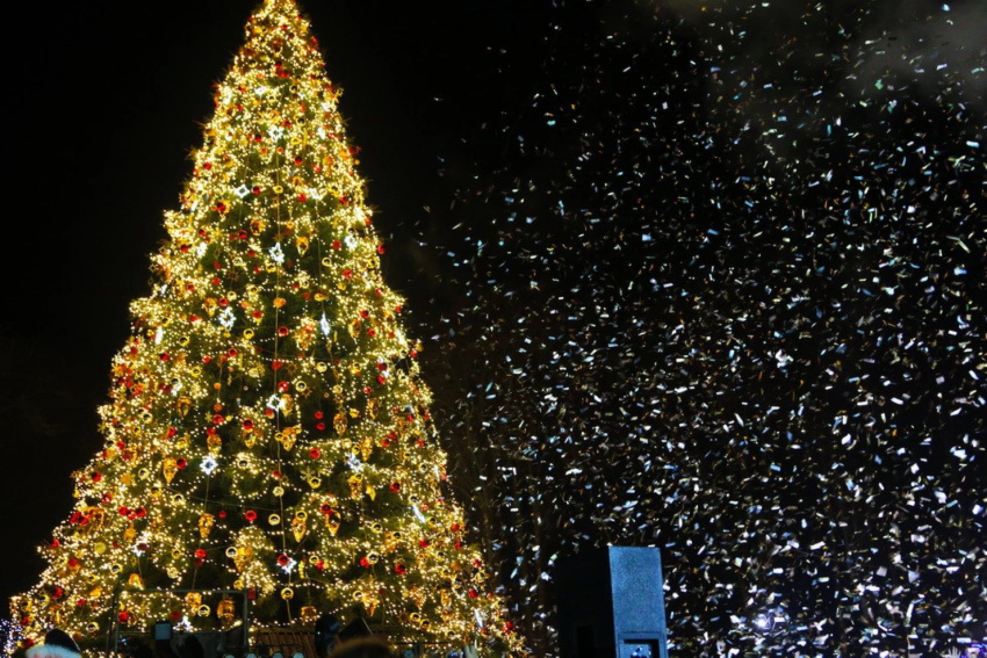 Чому взагалі прикрашають ялинку - фото 1