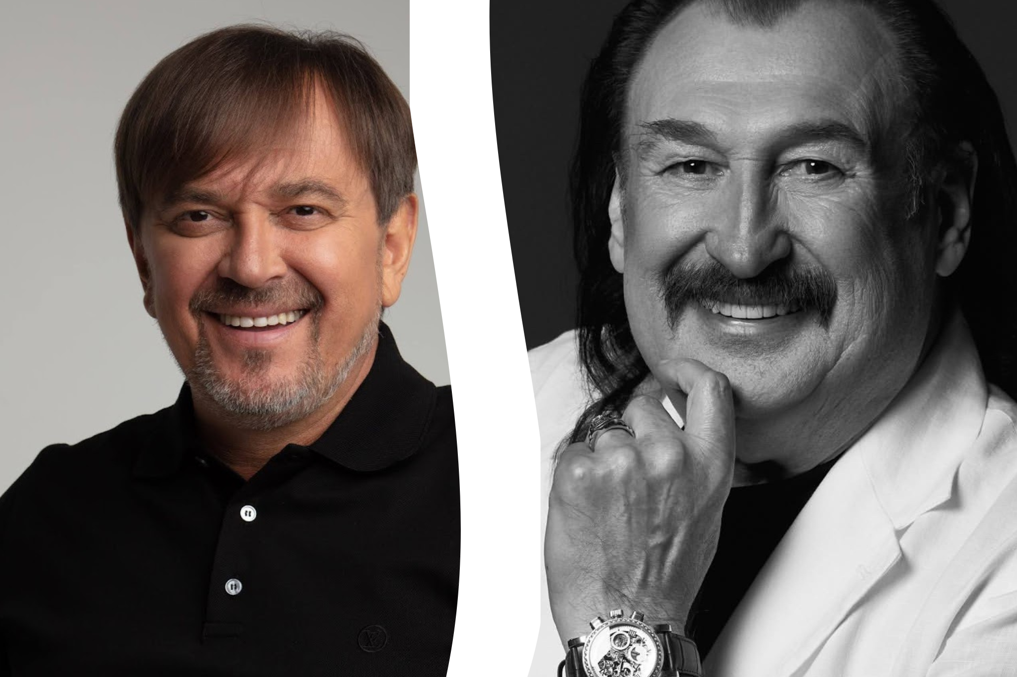 Михайло Грицкан та Степан Гіга - фото 1