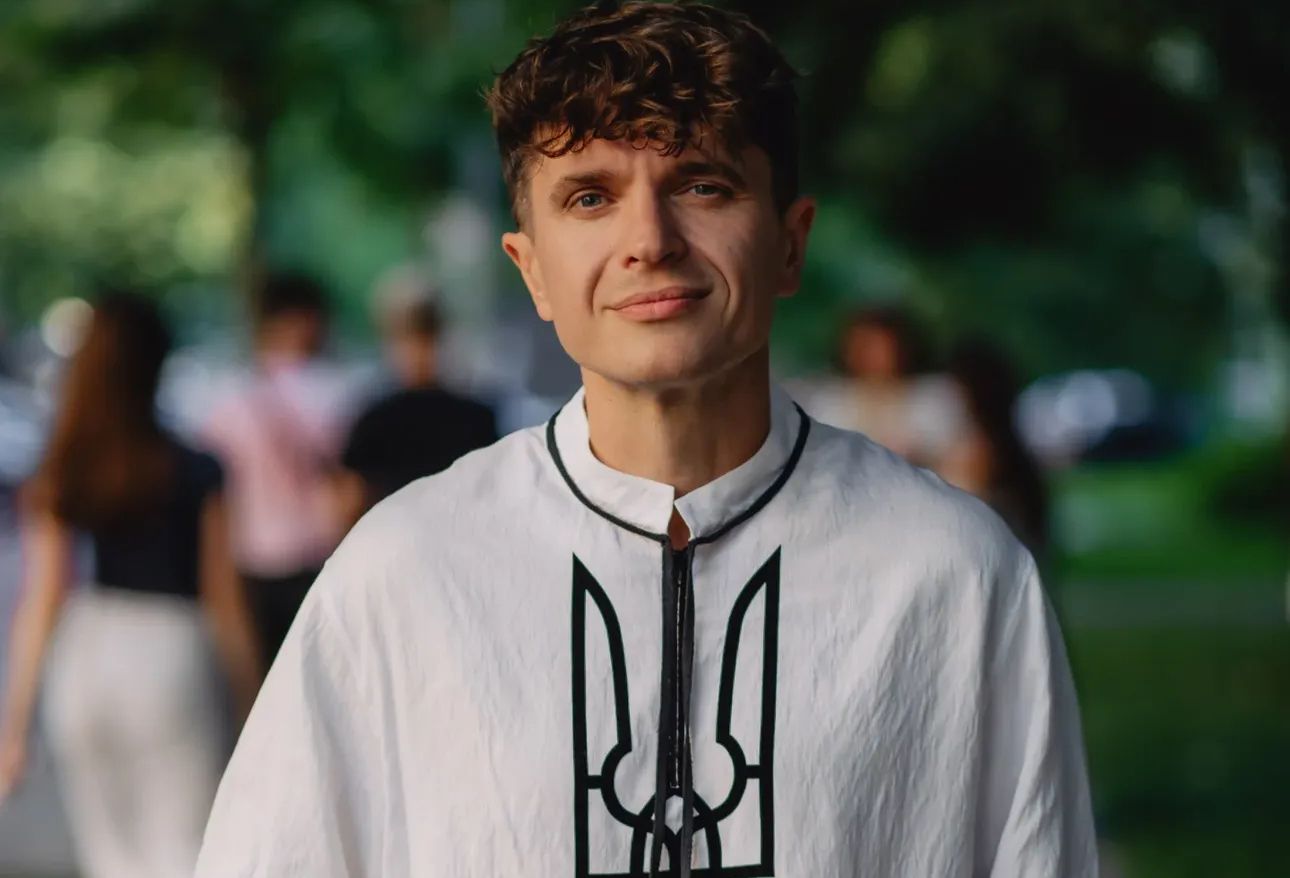 Анатолій Анатоліч - фото 1