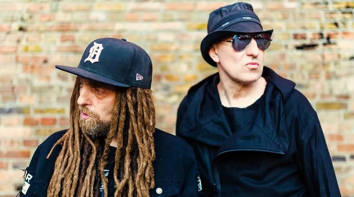 Мурік розповів про майбутнє гурту - фото 1