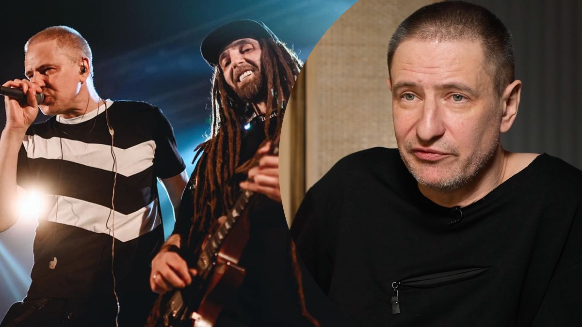 Що розповів "Мурік" про смерть "Дизеля" - фото 1