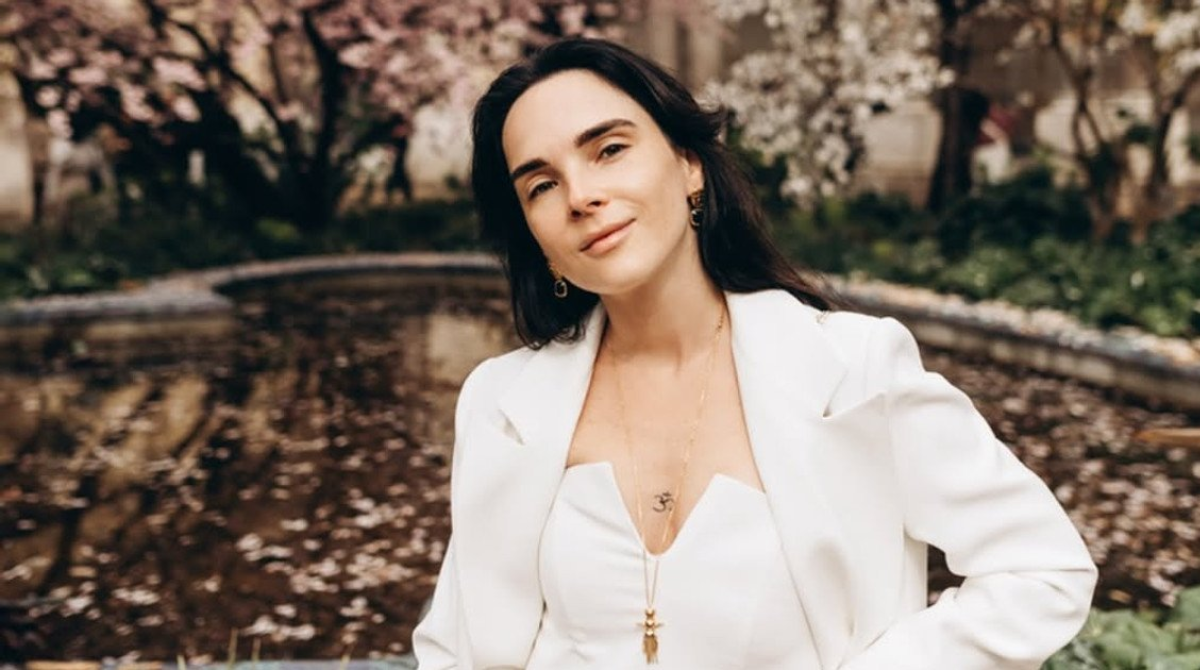 Інна Мірошниченко - фото 1