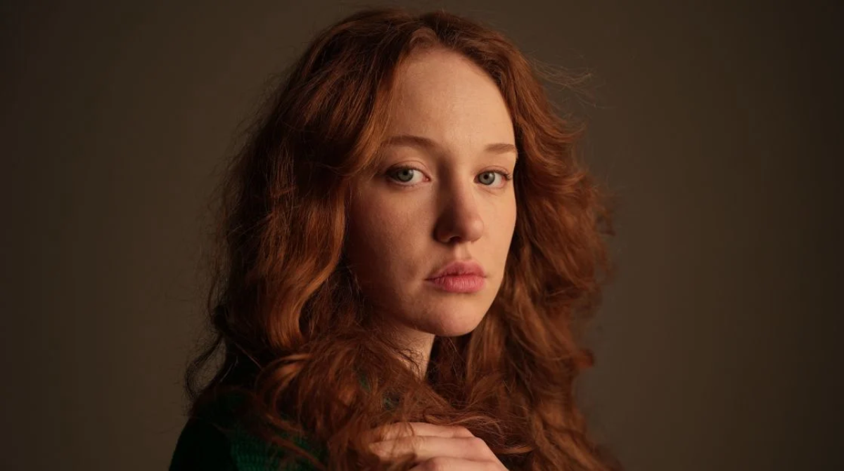 Марія Стопник - фото 1