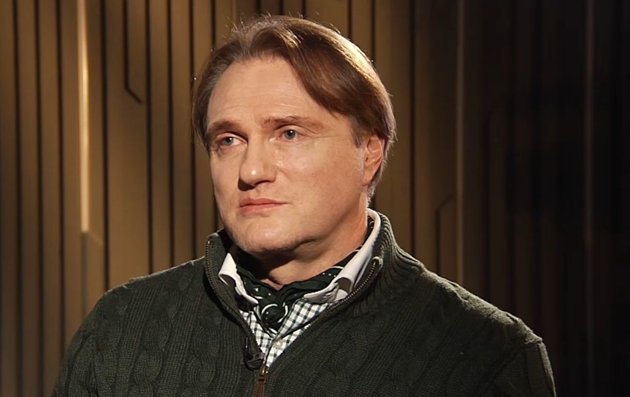 Євген Рибчинський бореться з онкологією - фото 1