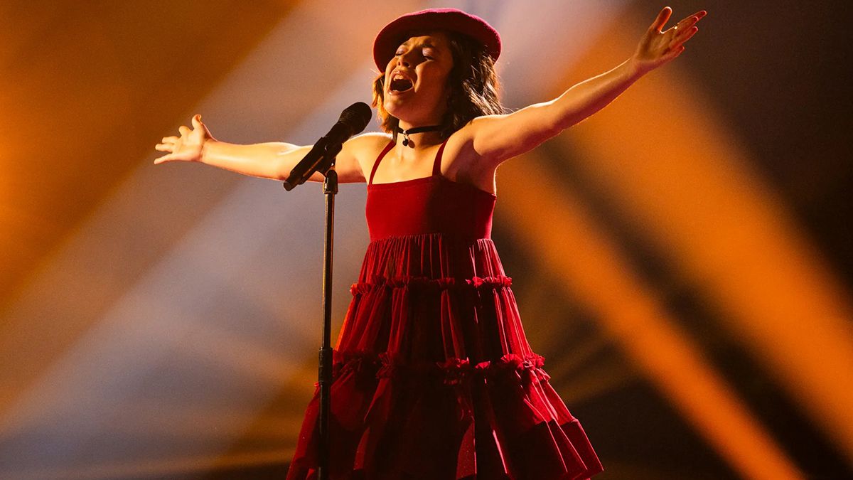 Дитяче Євробачення 2026 пройде не у Франції - фото 1