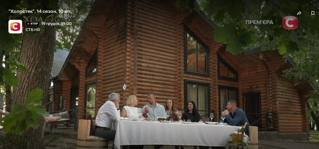 Без церемонії, але з інтригою: яким було знайомство дівчат з батьками Тараса Цимбалюка - фото 580063