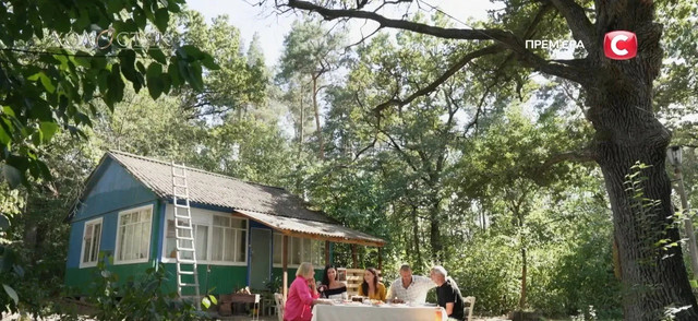 Без церемонії, але з інтригою: яким було знайомство дівчат з батьками Тараса Цимбалюка - фото 580064