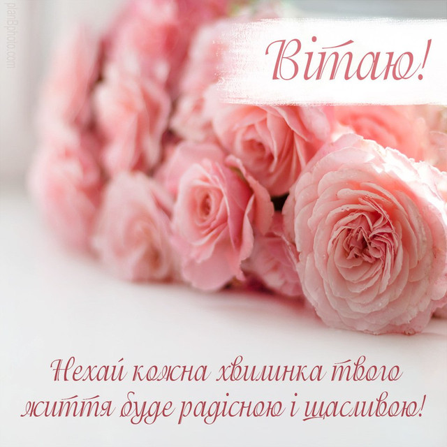 Привітання для Анастасії- фото 580066