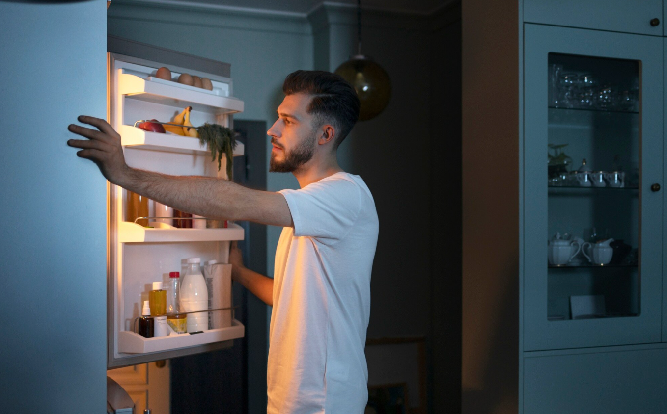 Фольга допоможе холодильнику не намерзати - фото 1