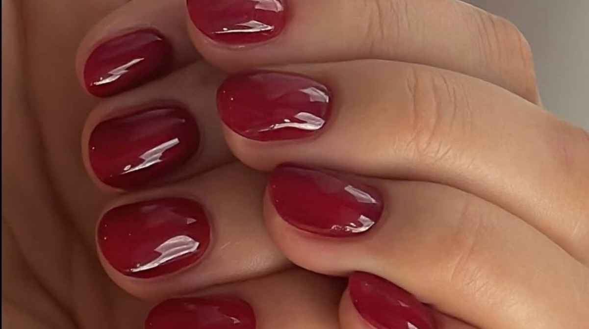 Трендовий колір 2026 - фото 1