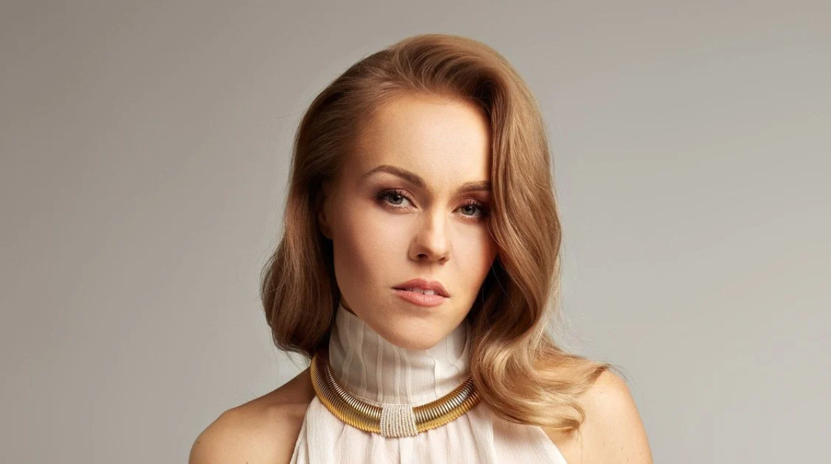 Олена Тополя - фото 1