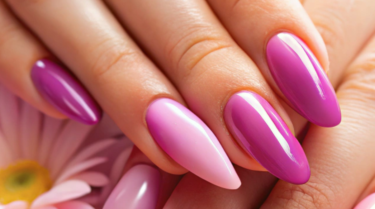 Антитренди в манікюрі - фото 1