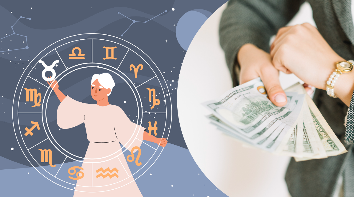 Гороскоп на тиждень - фото 1