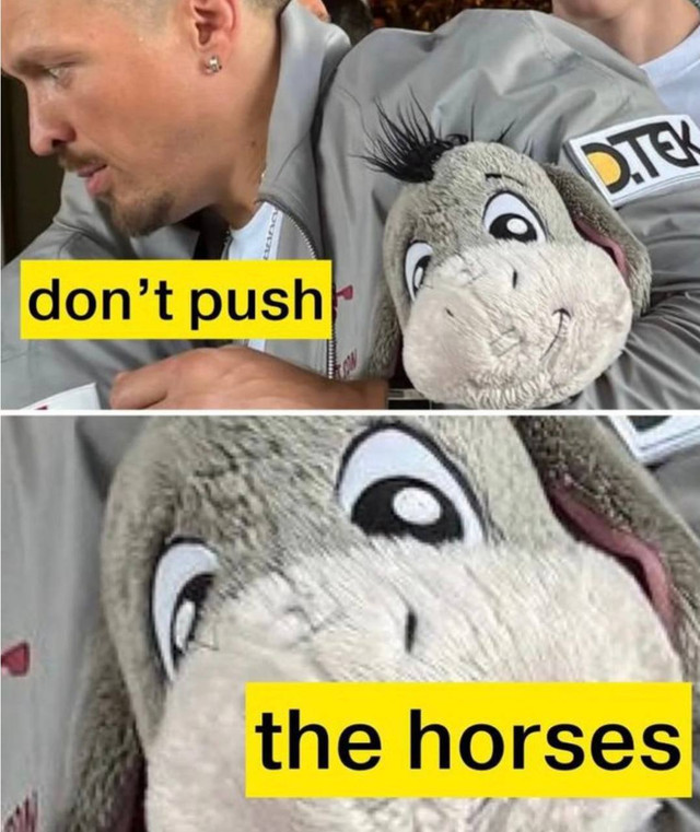 Час згадати й посміятися: меми 2025 року, які об’єднали українців - фото 580350