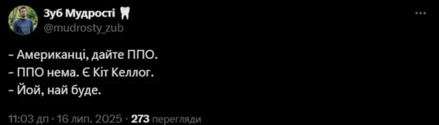 Час згадати й посміятися: меми 2025 року, які об’єднали українців - фото 580351