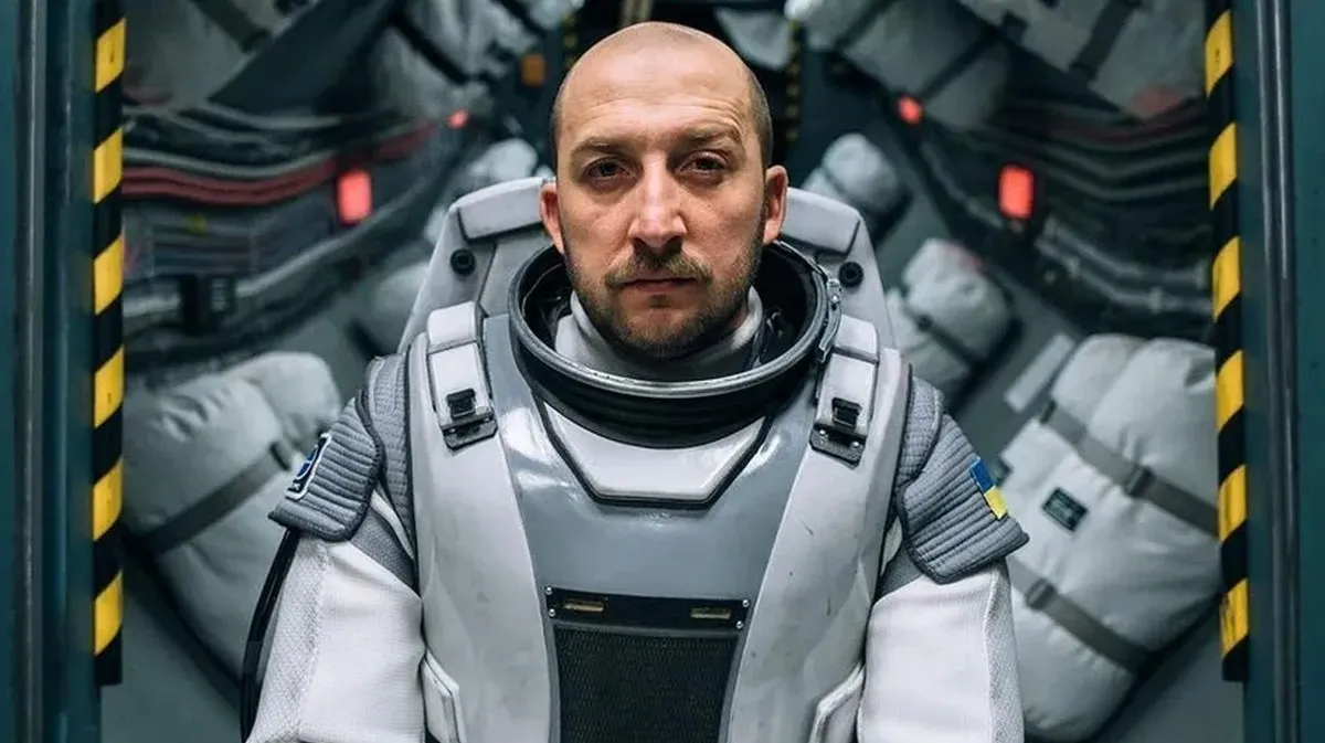 Найкращі фільми 2025 року - фото 1