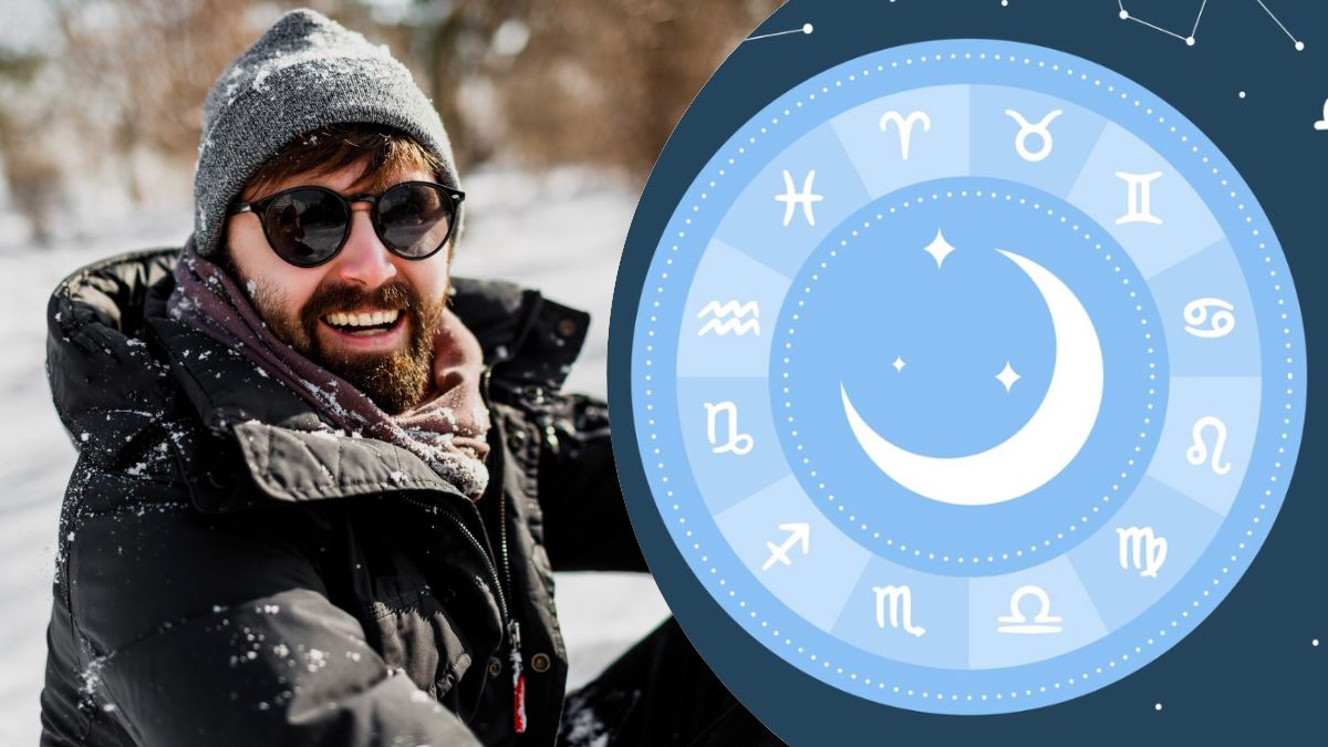 Гороскоп на січень 2025 року - фото 1