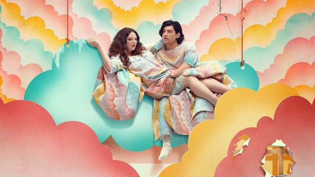 ТОП-10 найкращих серіалів за 2025 рік, які ви могли пропустити - фото 580388