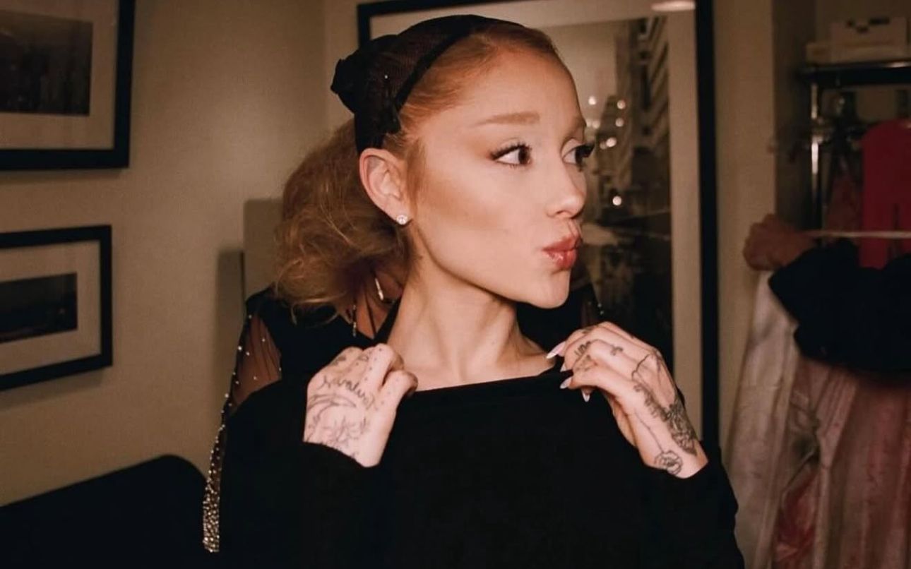 Аріана Гранде - фото 1