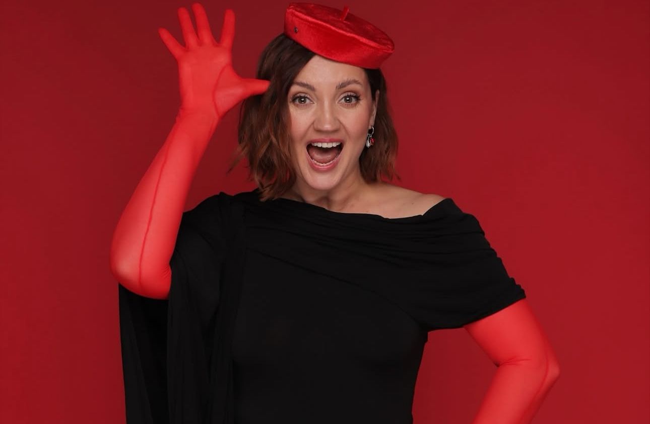 Ольга Цибулська - фото 1