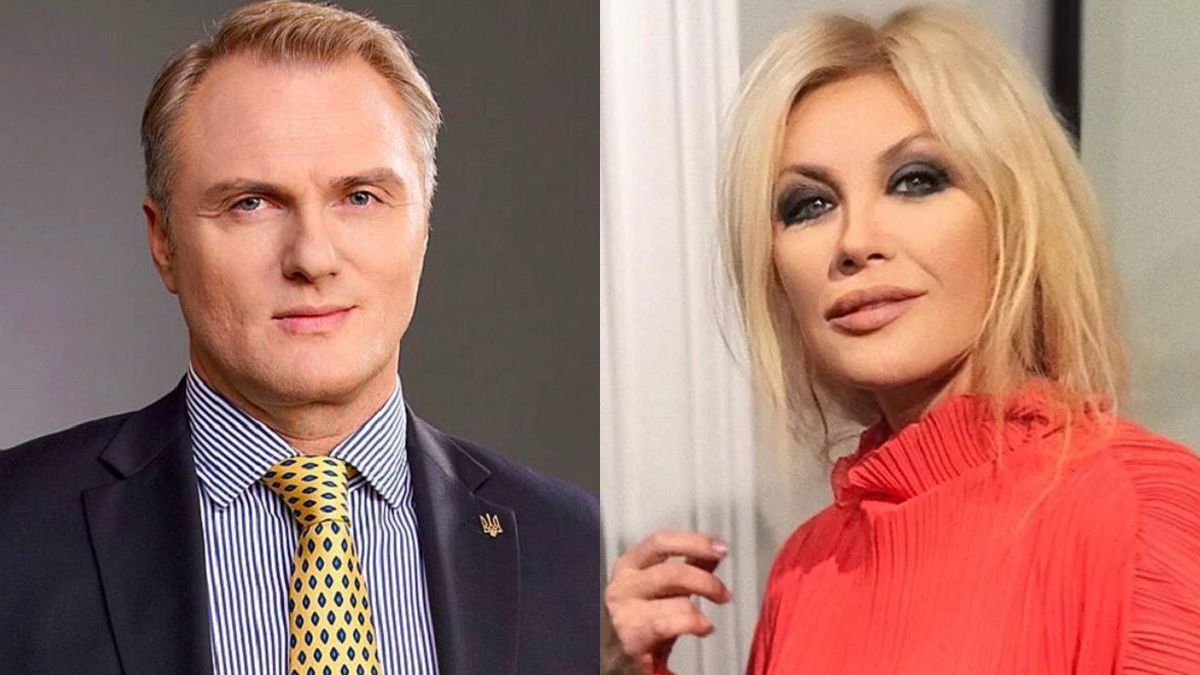 Рибчинський назвав суму роялті, які його родині винна Росія - фото 1