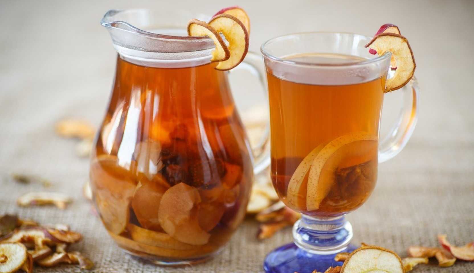 Який узвар приготувати на Різдво - фото 1