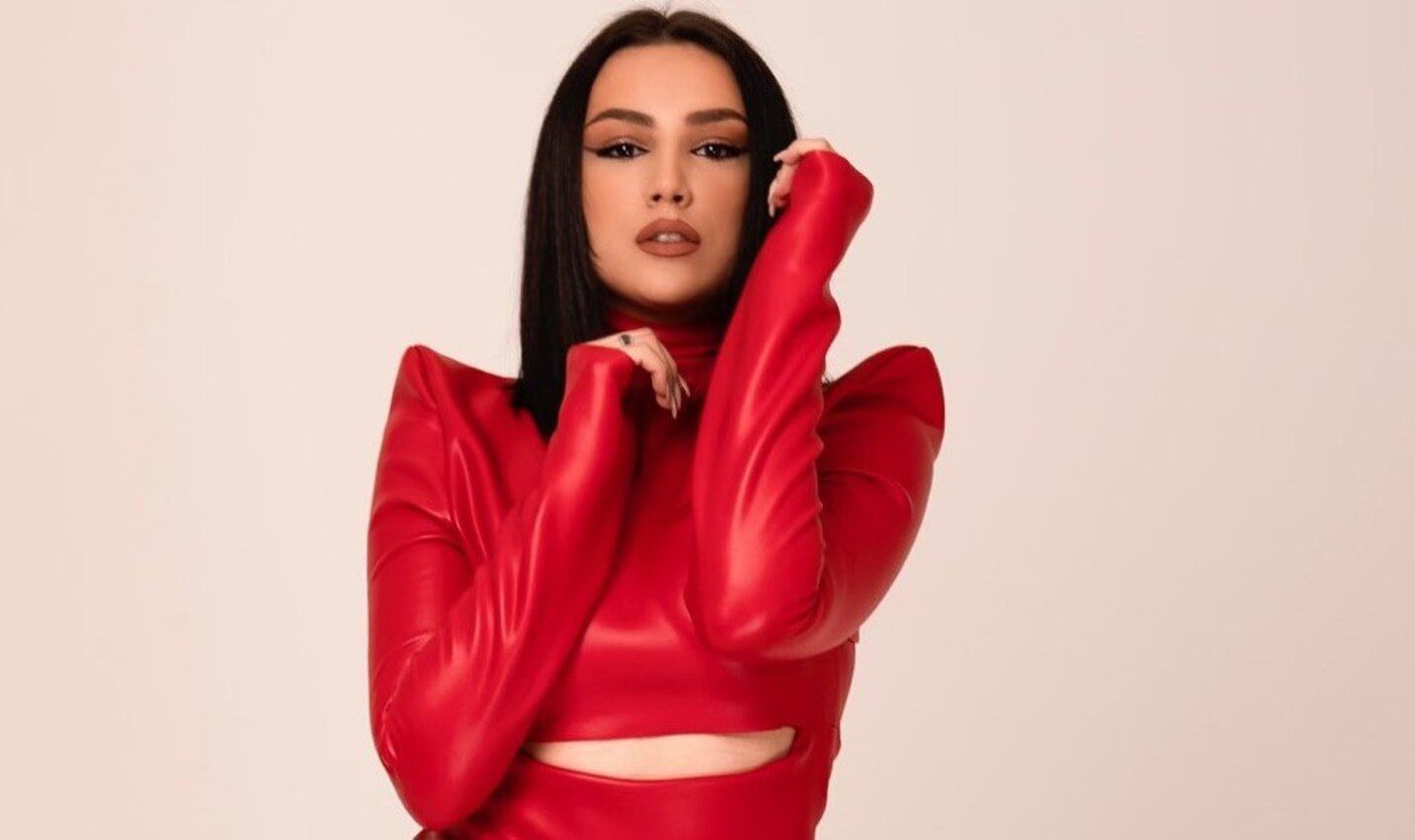 Хто представить Чорногорію на Євробаченні-2026 - фото 1