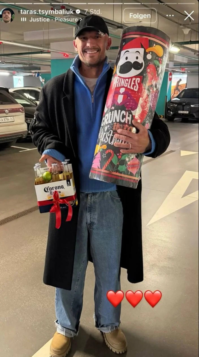 Тарас Цимбалюк розкритикував монтаж “Холостяка”, а мережа вже назвала переможницю - фото 580544