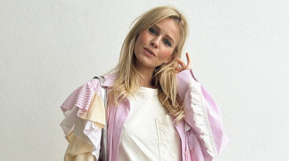 Катерина Кузнецова - фото 1