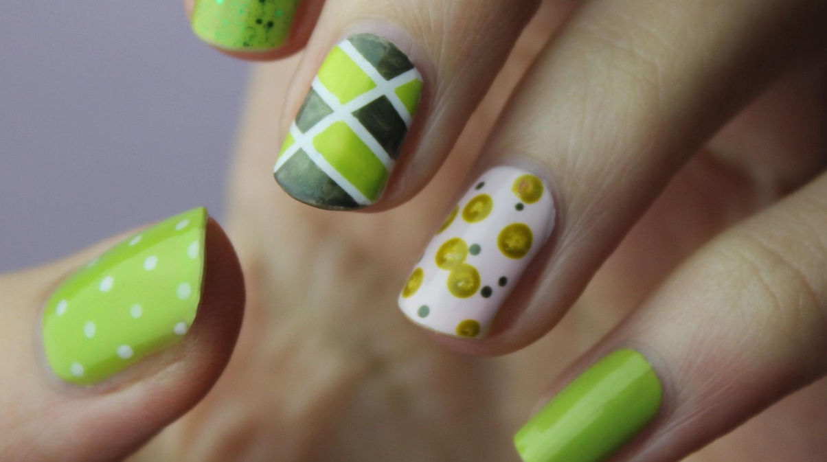 Ознаки, які видають неохайність манікюру - фото 1