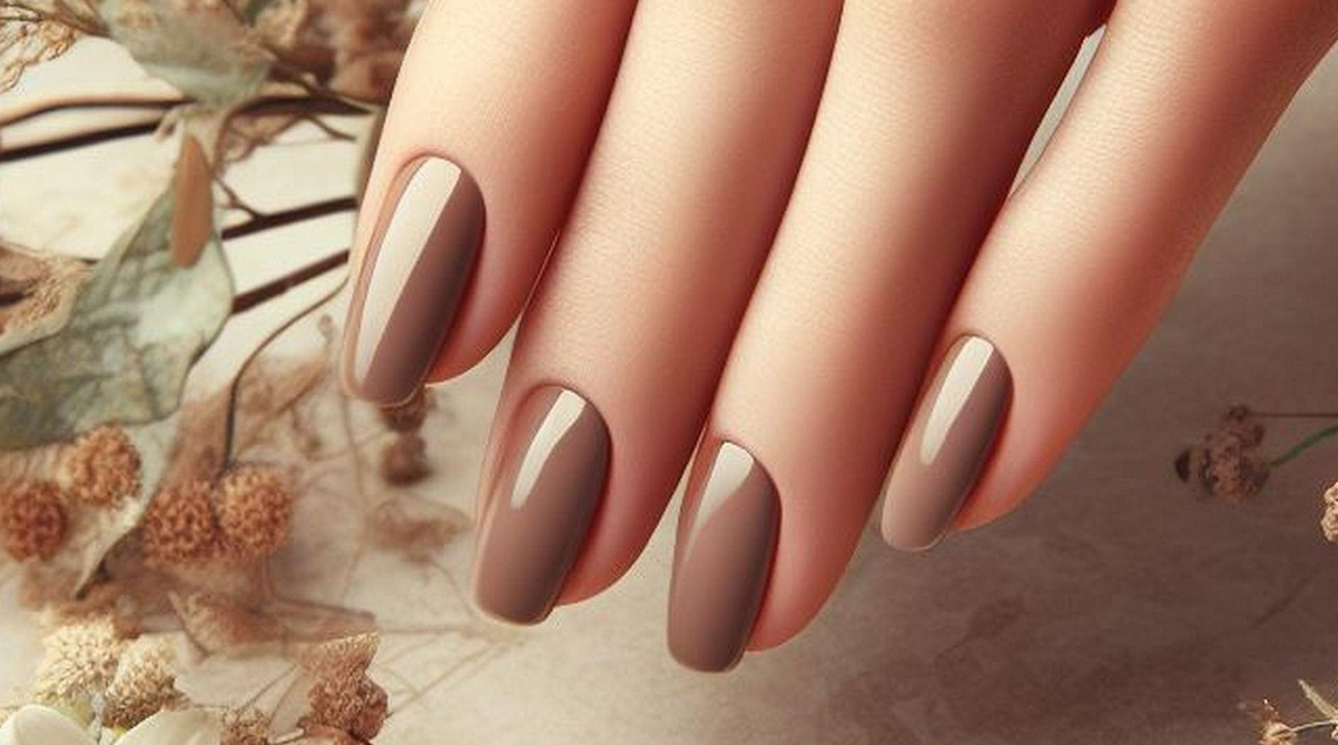 Про що говорить колір манікюру - фото 1