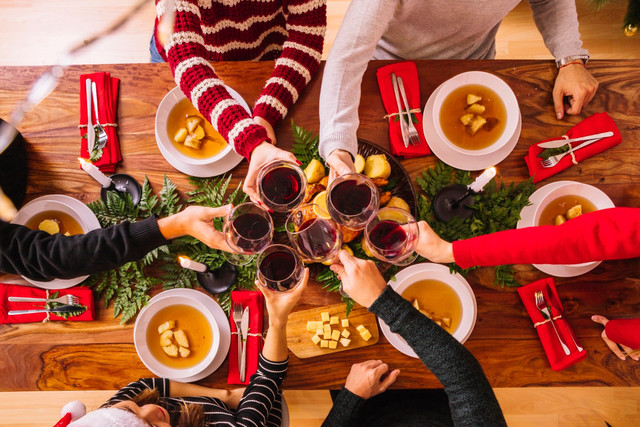 Одна помилка – і рік піде шкереберть: категоричні заборони на Святвечір - фото 580617