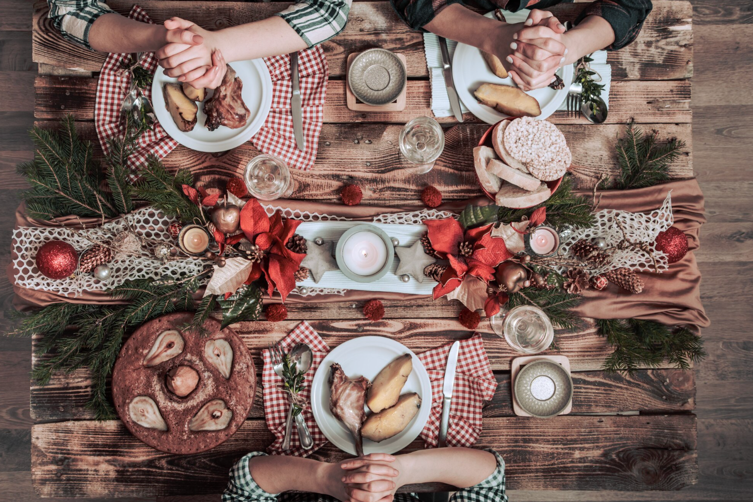 Що не можна робити на Святвечір 24 грудня - фото 1