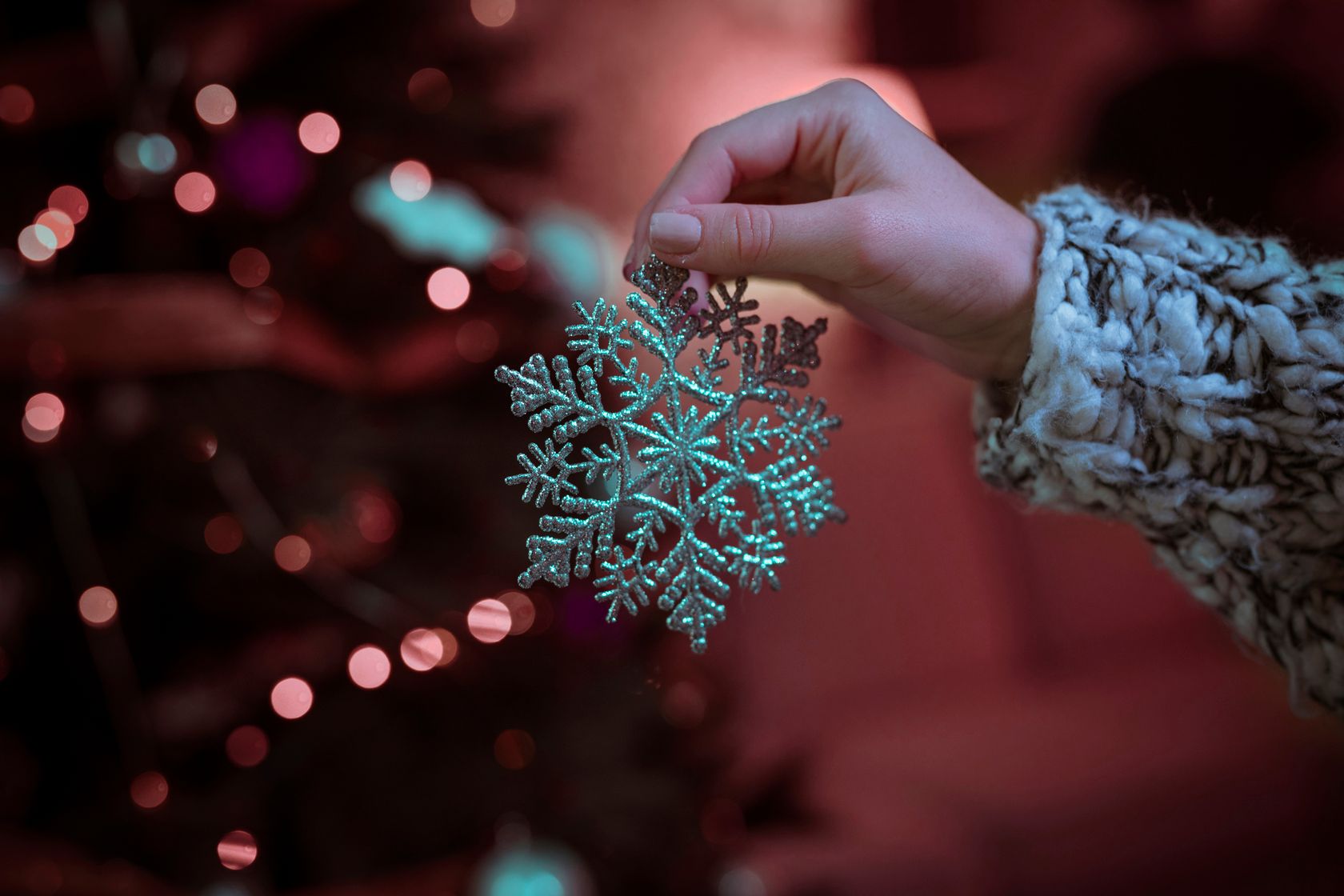 Кого зі знаків Зодіаку чекає диво на Різдво 2025 - фото 1