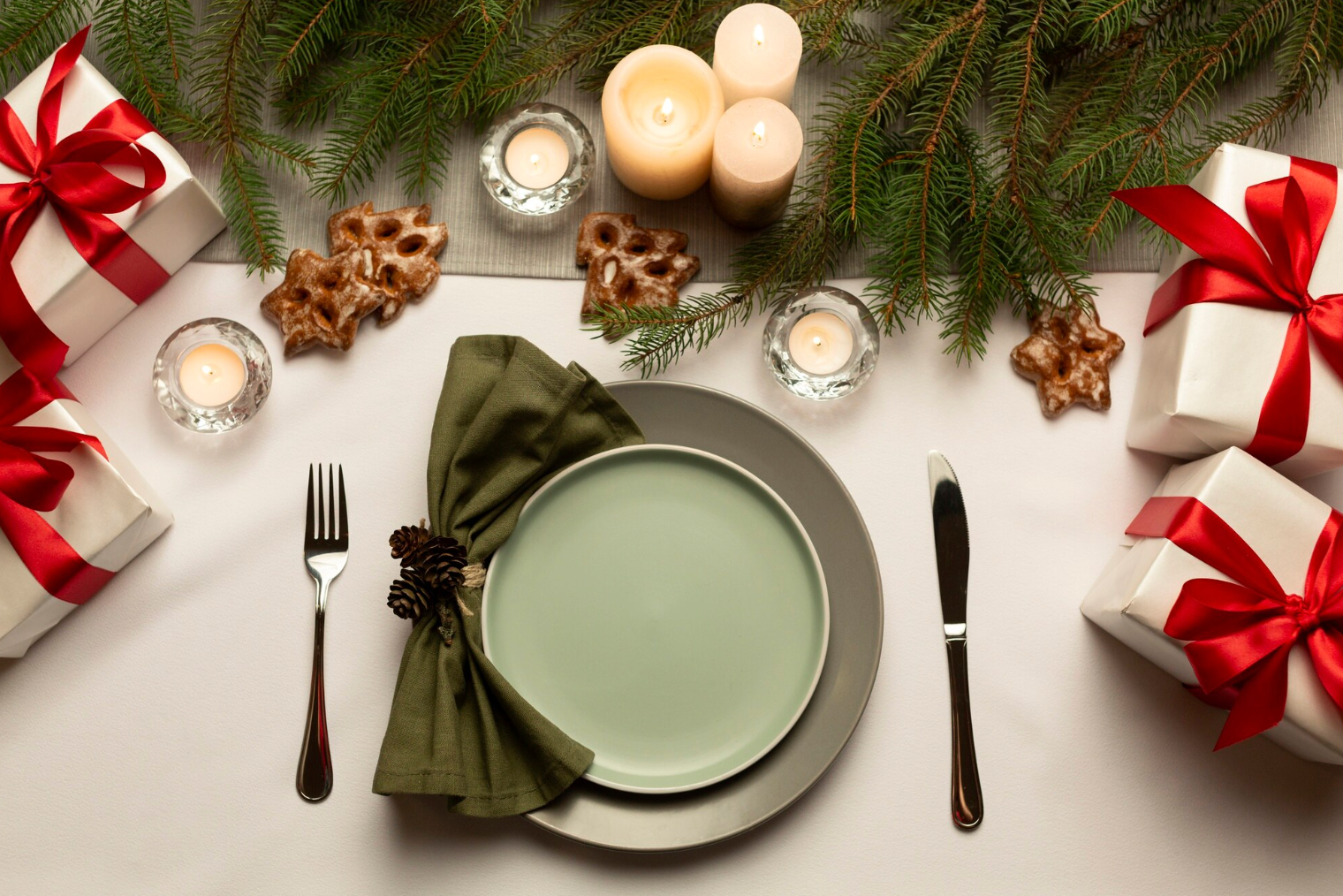 24 грудня – Святвечір - фото 1