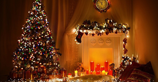 Навечір’я Різдва Христового 24 грудня - фото 580756