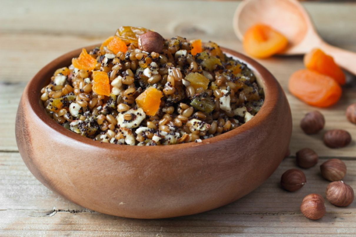 Головна страва Різдва – кутя: найсмачніші рецепти традиційної каші