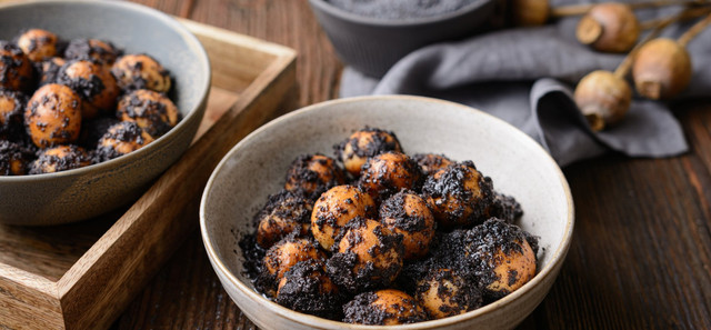 Кутя з бобальками- фото 580785