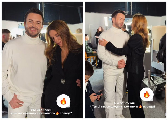 Григорій Решетнік здивував формою після “Танців з зірками”: фанати не впізнали ведучого - фото 580818