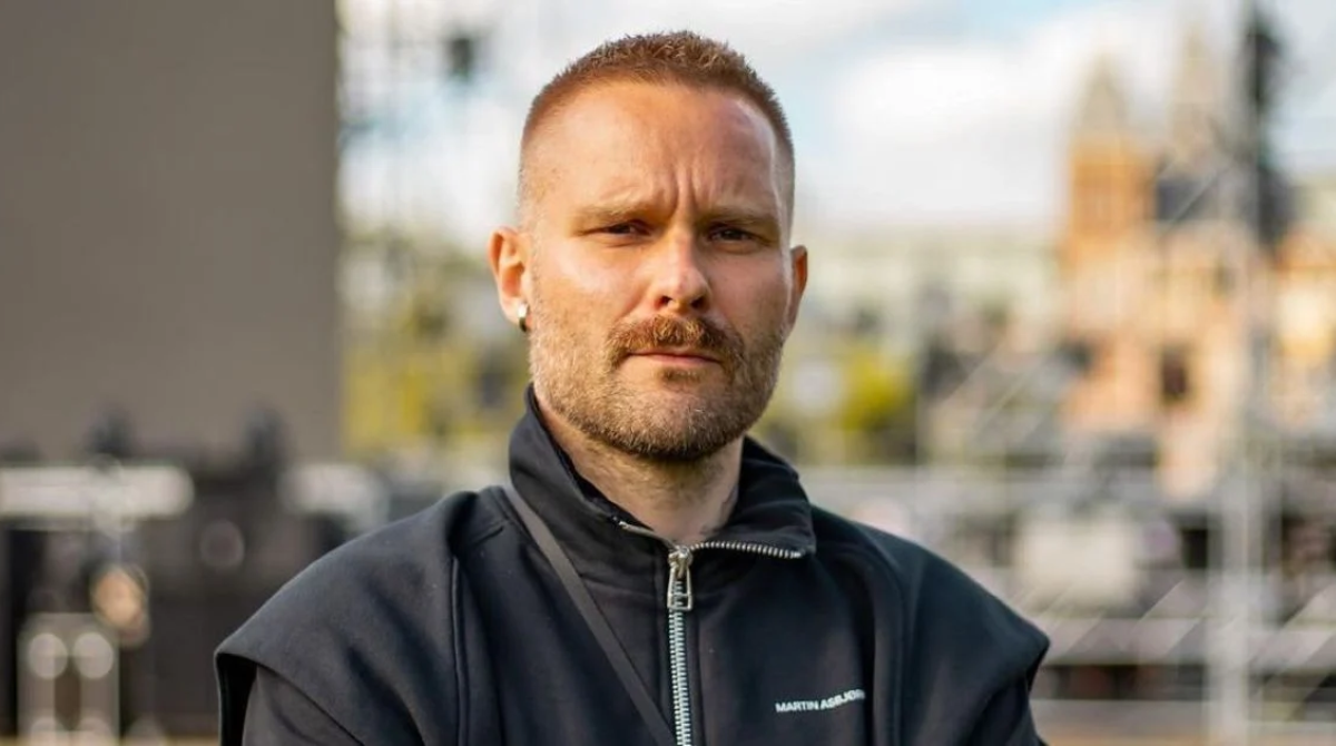 Володимир Завадюк - фото 1