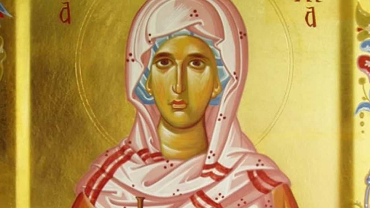 Привітання Євгенії з іменинами - фото 1