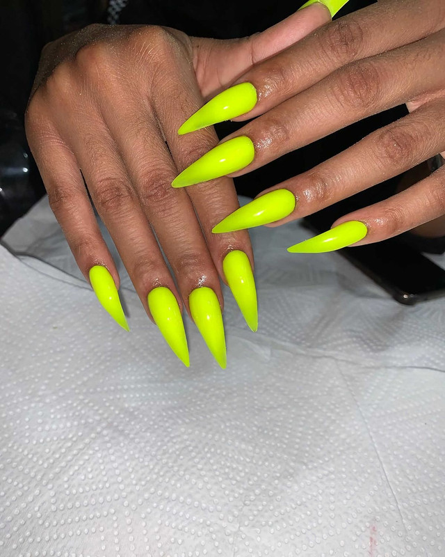 Неонові кольори- фото 580886