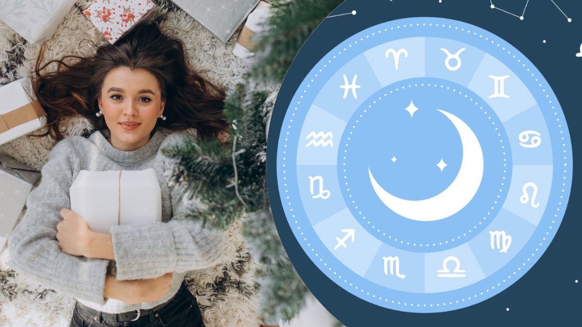 Гороскоп на 25 грудня для всіх знаків Зодіаку - фото 1