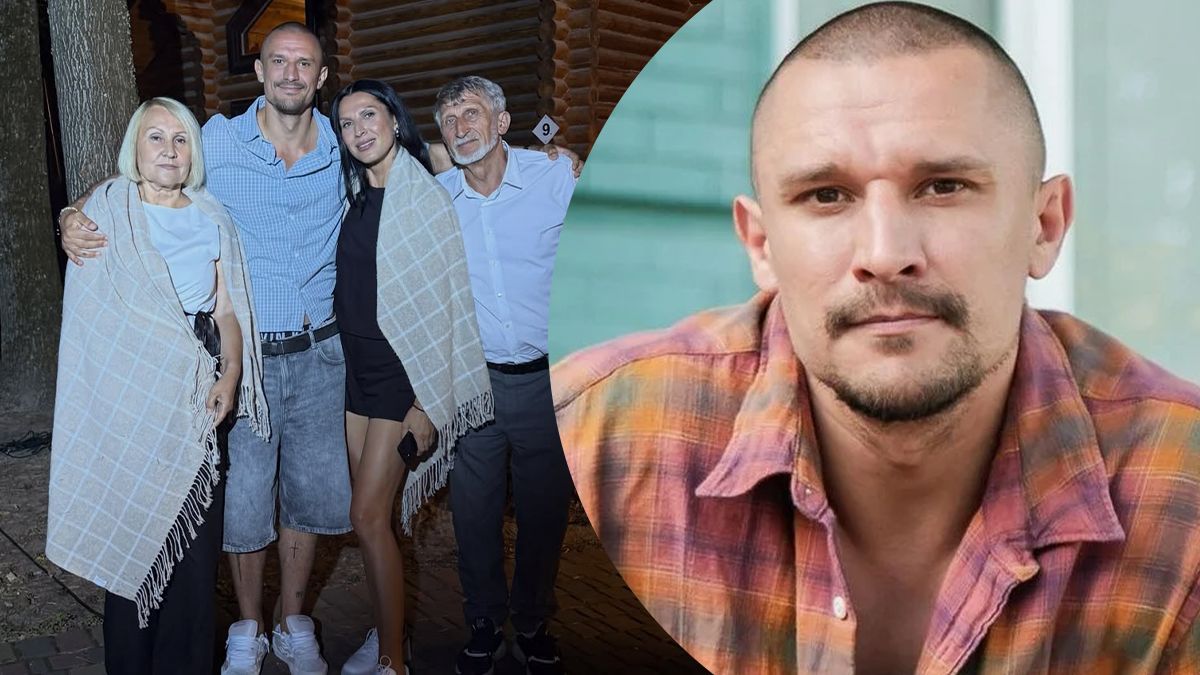Як рідні Тараса Цимбалюка відреагували на його участь у "Холостяку" - фото 1