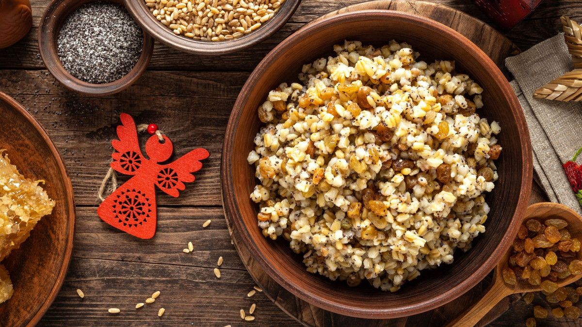 Не переборщи з медом: дієтолог назвав головну помилку у приготуванні куті