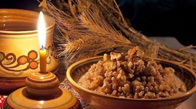 Клопотенко розповів, як у ніч перед Різдвом ворожили на гроші та шлюб - фото 581028