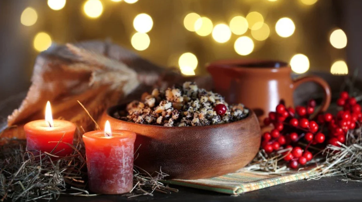 Автентичні різдвяні обряди - фото 1